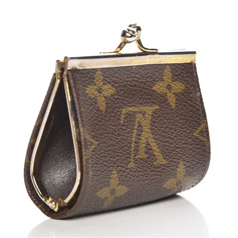 louis vuitton kiss lock coin purse|louis vuitton coin bag aliexpress.